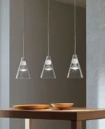 LUSTRA GEMMA S2D - design Giovanni Barbato