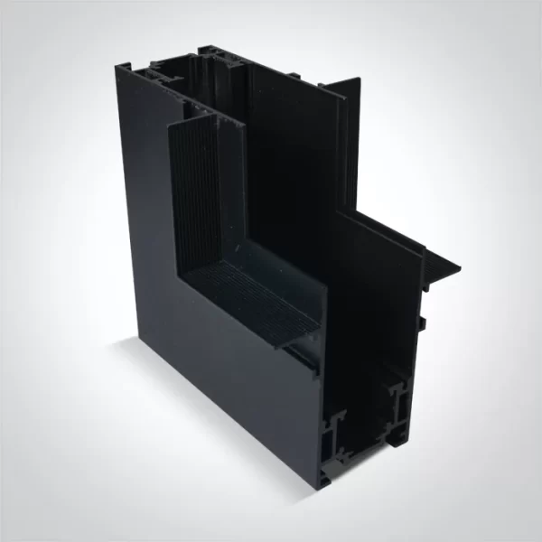 MAGNETIC-COLTAR VERTICAL INTERIOR INCASTRAT TRIMLESS SINA MAXI
