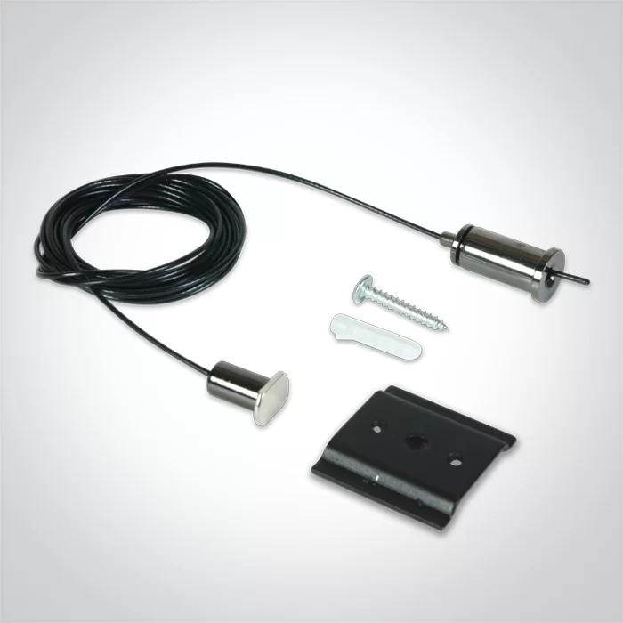 MAGNETIC-KIT SUSPENDARE 3m MAGNETIC-KIT SUSPENDARE 3m