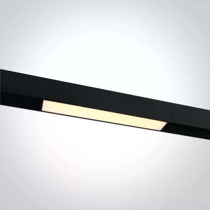 MAGNETIC-LINIE LUMINOASA LED 15W 48V MAGNETIC-LINIE LUMINOASA LED 15W 48V