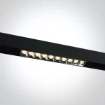 MAGNETIC-MULTISPOT LED 22W 48V SINA MAXI