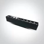MAGNETIC-MULTISPOT LED 22W 48V SINA MAXI
