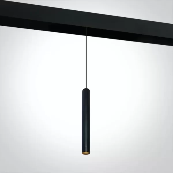 MAGNETIC-PENDANT LED 5W 48V