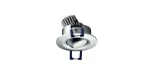 MINI SPOT INCASTRAT LED 3W ADJ