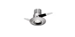 MINI SPOT INCASTRAT LED 3W FIX IP23