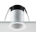 MINI SPOT INCASTRAT LED 4,5W FOCUS WHITE