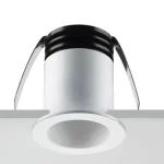MINI SPOT INCASTRAT LED 4,5W FOCUS WHITE
