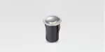 MINISPOT EXTERIOR INCASTRAT GONG-1 LED 2W IP65