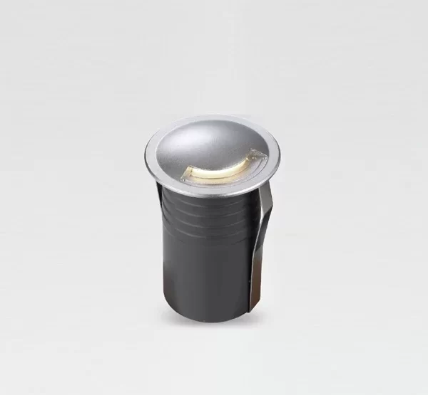 MINISPOT EXTERIOR INCASTRAT GONG-1 LED 2W IP65