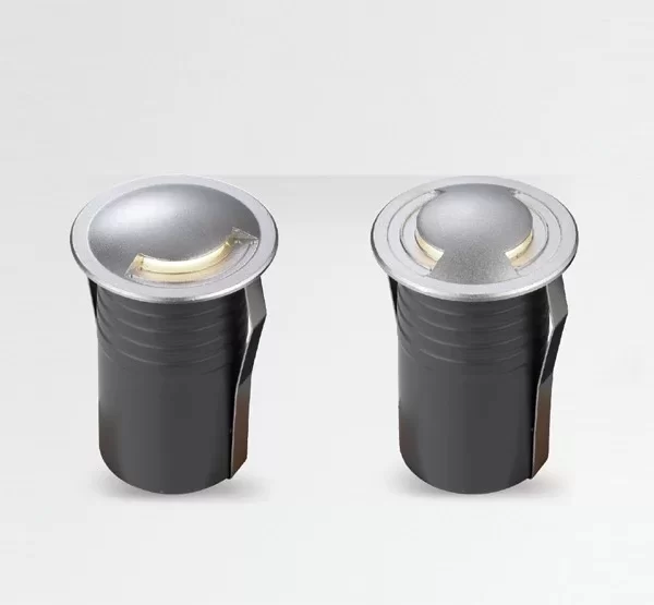 MINISPOT EXTERIOR INCASTRAT GONG-2 LED 2W IP65