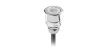 MINISPOT EXTERIOR INCASTRAT LED 1W IP67
