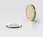 MINISPOT EXTERIOR INCASTRAT LED 1W IP67