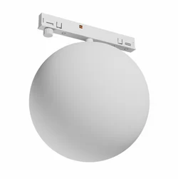 NANO-SHIFT MAGNETIC LED 7W GLOBE