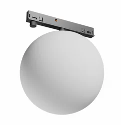 NANO-SHIFT MAGNETIC LED 7W GLOBE