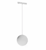NANO-SHIFT MAGNETIC LED 7W GLOBE PENDANT