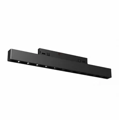 NANO-SHIFT MAGNETIC MULTISPOT LED 12W 48V
