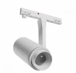 NANO-SHIFT MAGNETIC SPOT LED 7W 48V ZOOM