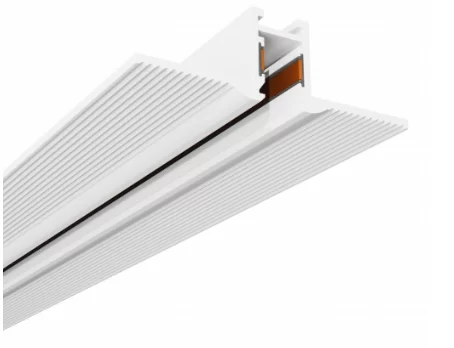 NANO-SHIFT MAGNETIC TRACK INCASTRAT TRIMLESS 2M