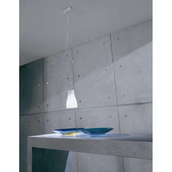 PENDUL BELL S1 - design Francesco Dei Rossi