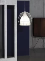 PENDUL CAGE GRANDE DIESEL DESIGN