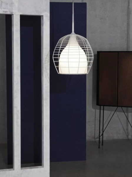 PENDUL CAGE GRANDE DIESEL DESIGN