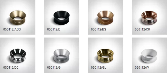 PENDUL CILINDRIC GU10 BRASS-METAL GREY L240mm