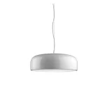 PENDUL FLOS SMITHFIELD WHITE by jASPER MORRISON