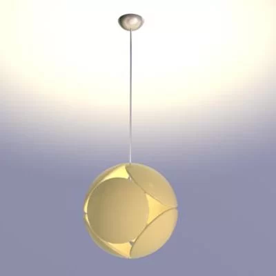 PENDUL FOSCARINI BUBBLE - design Valerio Bottin
