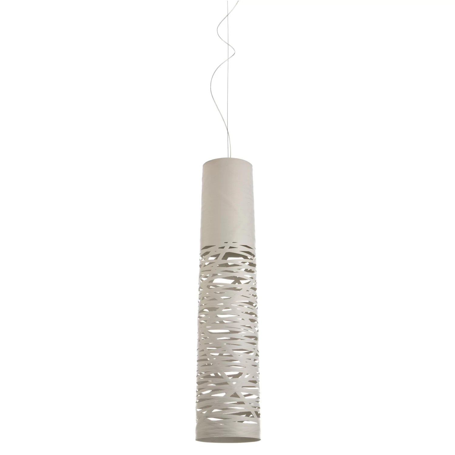 PENDUL FOSCARINI TRESS MEDIA - design Marc Sadler PENDUL FOSCARINI TRESS MEDIA - design Marc Sadler