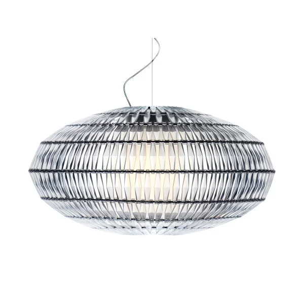 PENDUL FOSCARINI TROPICO ELLIPSE - design Giulio Iacchetti