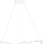 PENDUL FUSION LED 53W WHITE