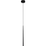 PENDUL GIONO LED 3W BLACK