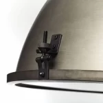 PENDUL KIKI INDUSTRIAL E27 STEEL