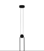 PENDUL LED 11W WIRO BLACK