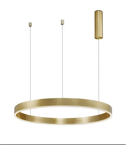 PENDUL MOTIF LED 48W ALAMA PERIATA D80