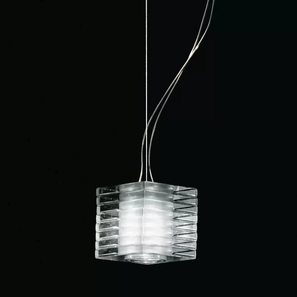 PENDUL MURANO OTTOxOTTO S1- design Francesco Dei Rossi