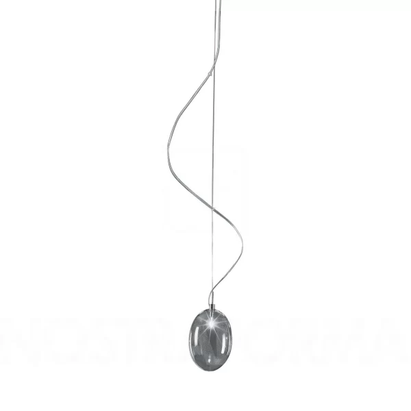 PENDUL MURANO PROSECCO S1 - design Oriano Favaretto