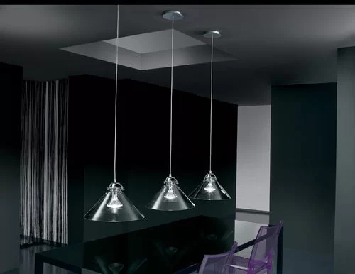 PENDUL MURANO TOMMY S - design de Majo
