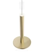 PENDUL PALENCIA LED 11W BRASS