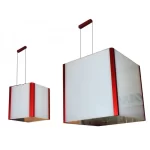 PENDUL PHOENIX S1 SQUARE LARGE