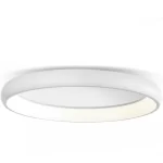 PLAFONIERA CORONA 50W LED D61cm