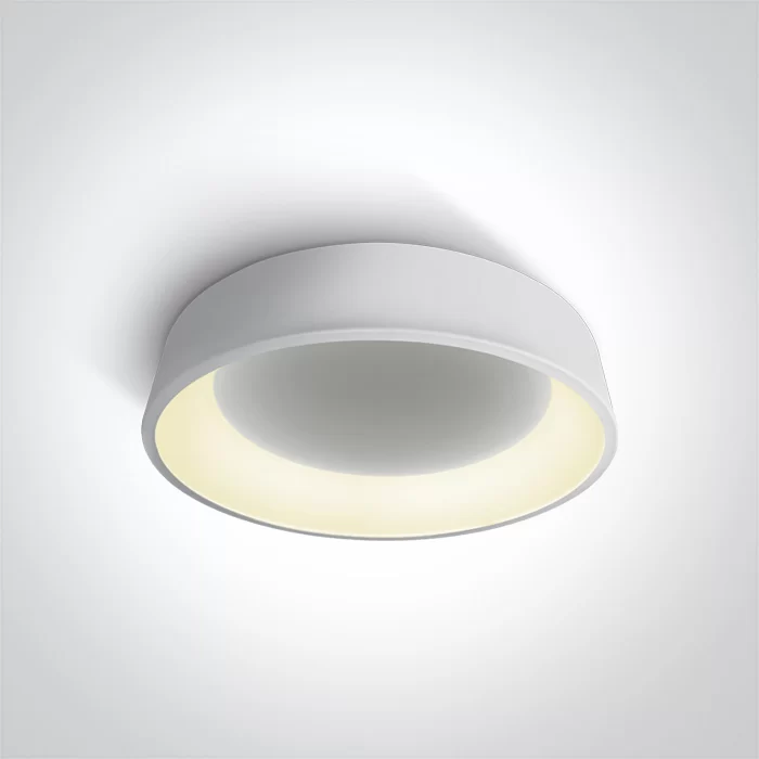 PLAFONIERA DECO LED 42W D60cm 62142N PLAFONIERA DECO LED 42W D60cm 62142N