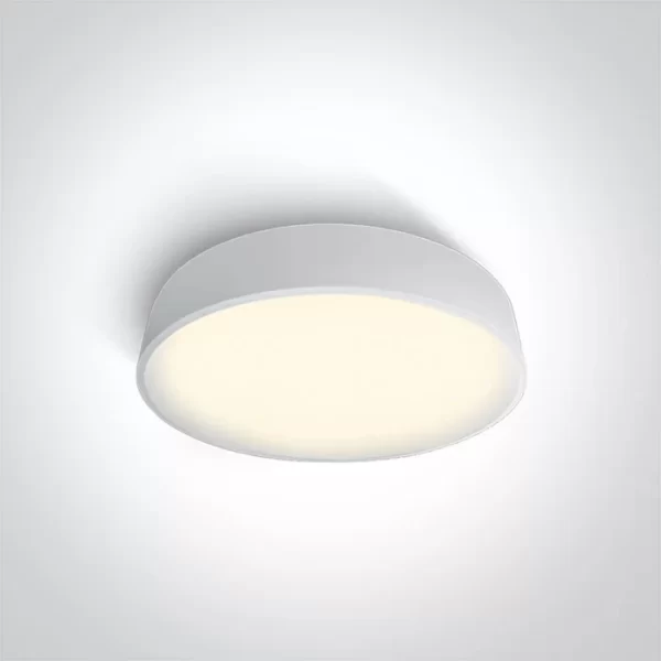 PLAFONIERA DISC LED 50W 62150D