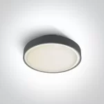 PLAFONIERA EXTERIOR LED 16W IP65 67280N