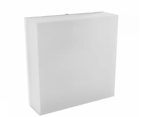 PLAFONIERA EXTERIOR LED 20W SCATOLLO IP54