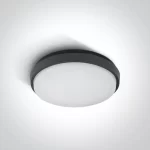 PLAFONIERA EXTERIOR LED 30W IP54 67363