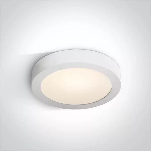 PLAFONIERA LED 15W 62115F