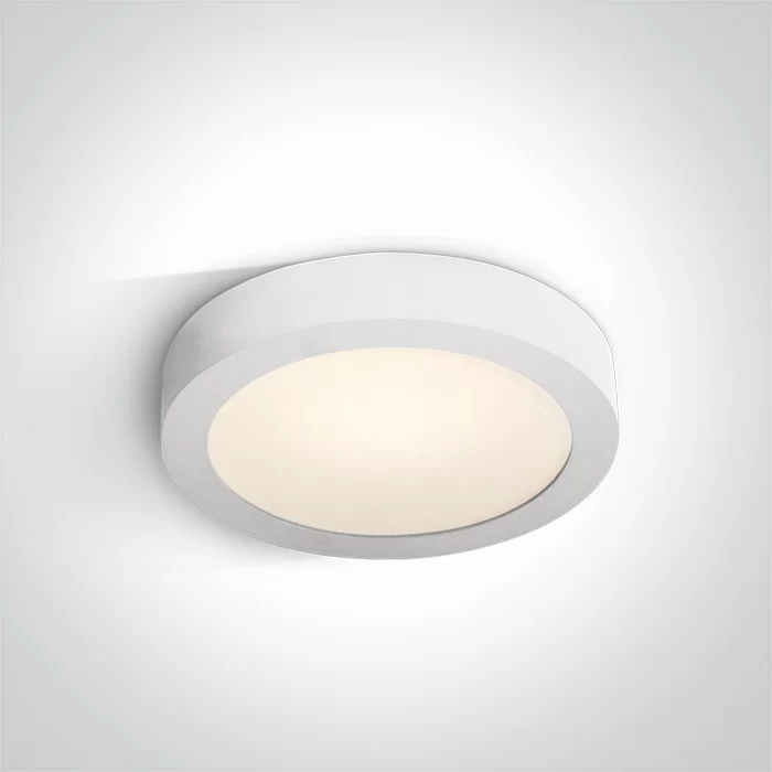 PLAFONIERA LED 15W 62115F PLAFONIERA LED 15W 62115F