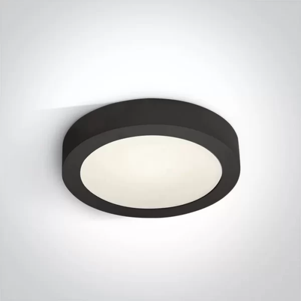 PLAFONIERA LED 15W 62115F