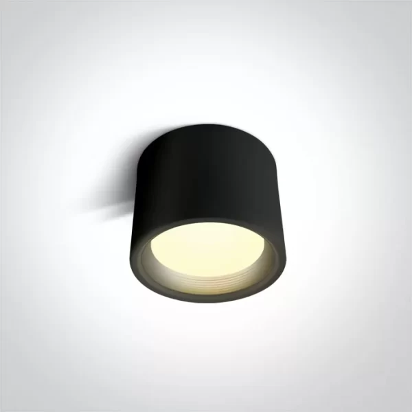 PLAFONIERA LED 15W WHITE 12115L